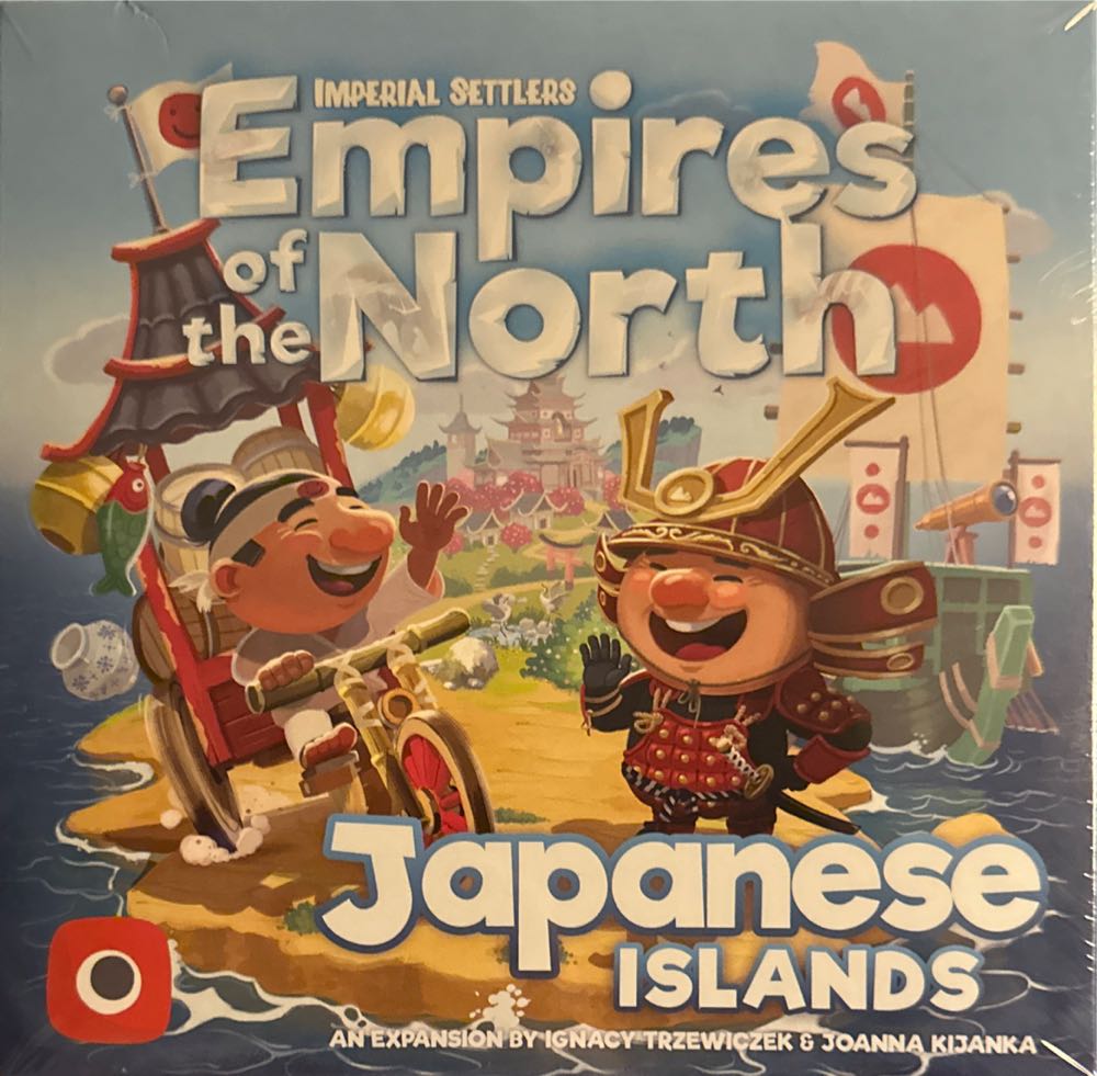 Summit Yeti Expansion