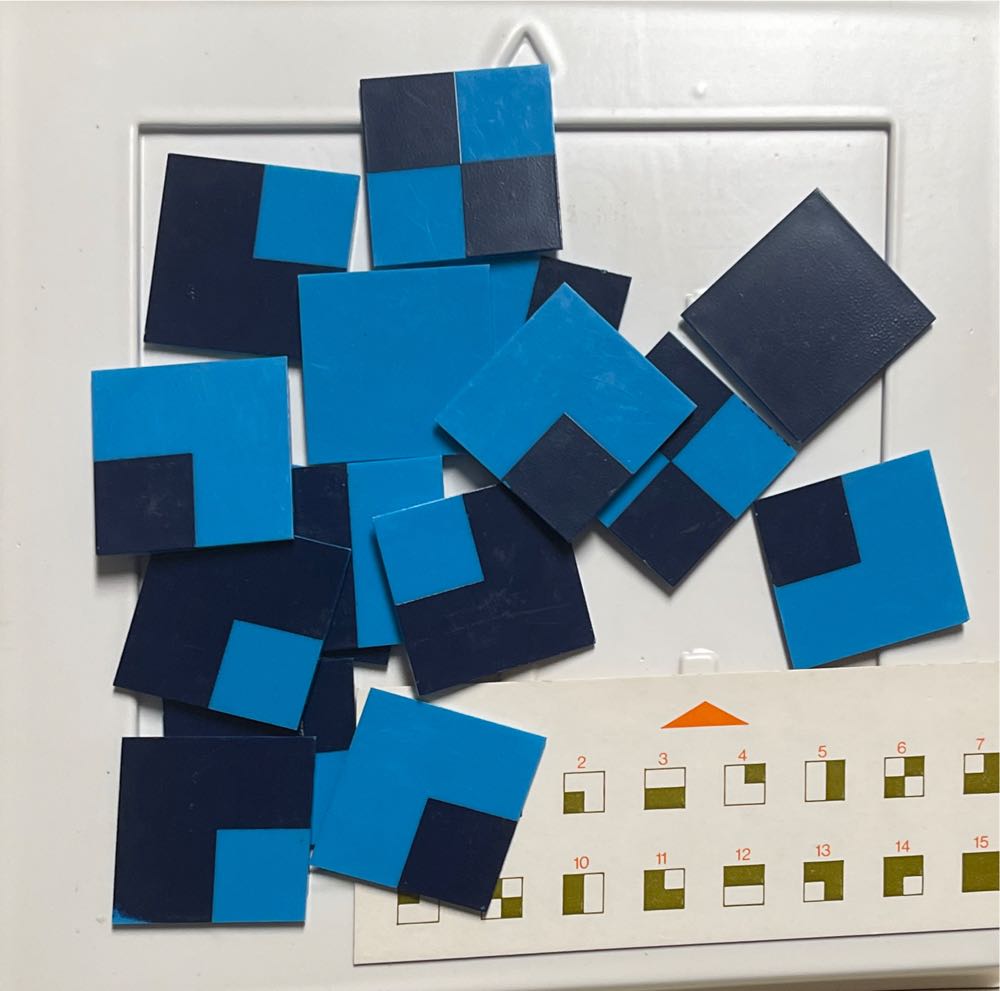 Bimini  (2-4) board game collectible - Main Image 2