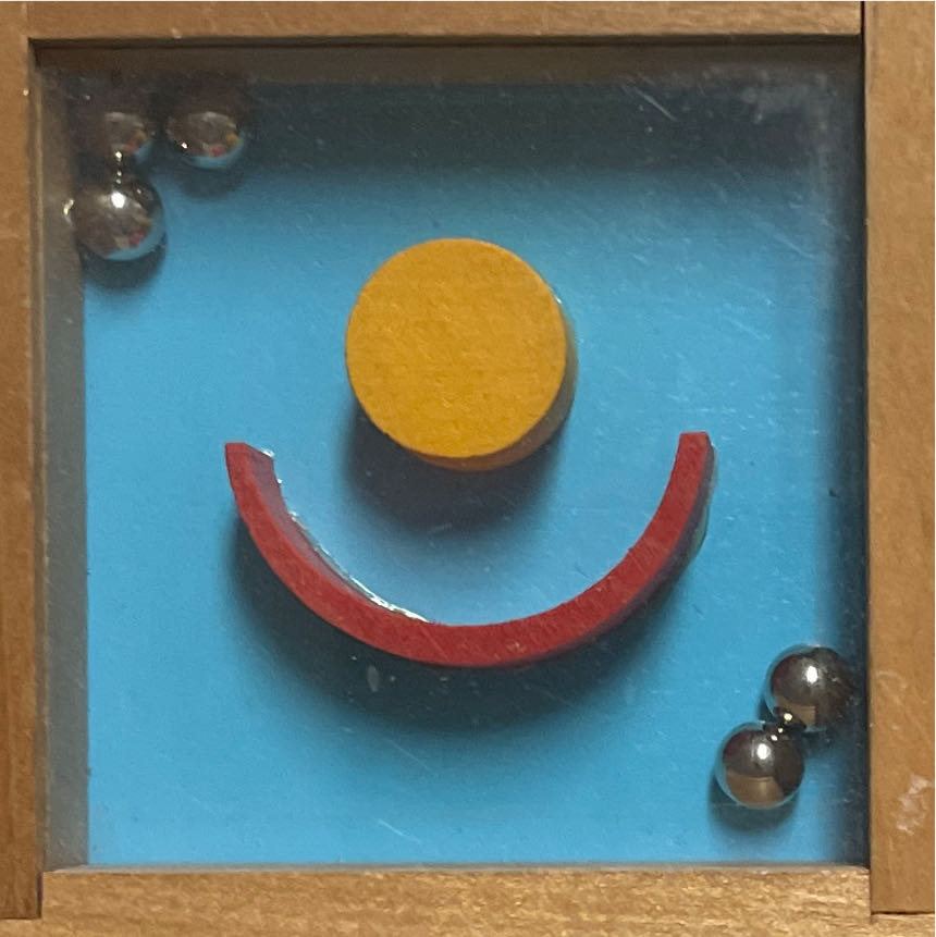 Memory Mayhem Card Game