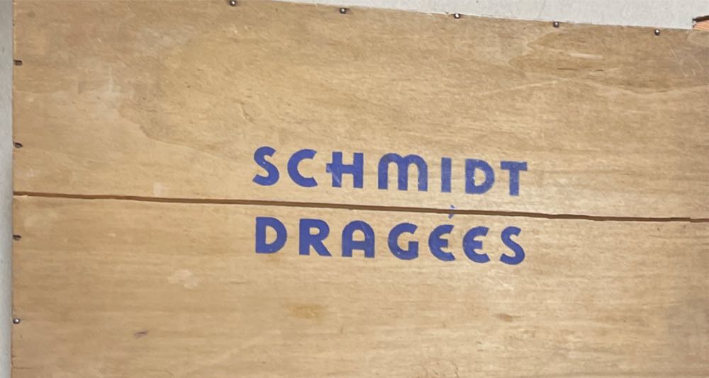 Soubor Her Dreveny  board game collectible - Main Image 3