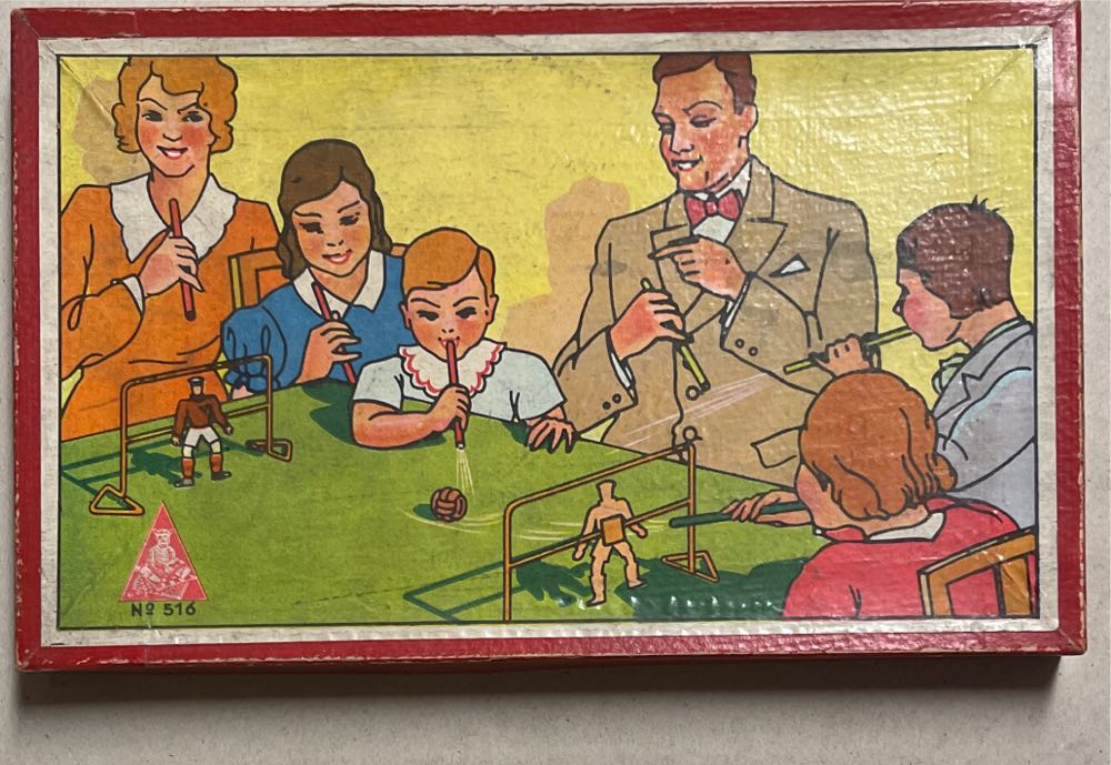 From Warhammer 40k Kill Team Starter Set