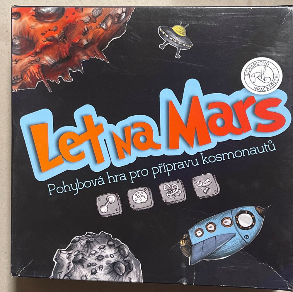 Weird Flex... But Okay Card Game