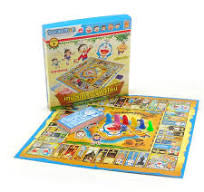 Robo Rally: Master Builder Expansion