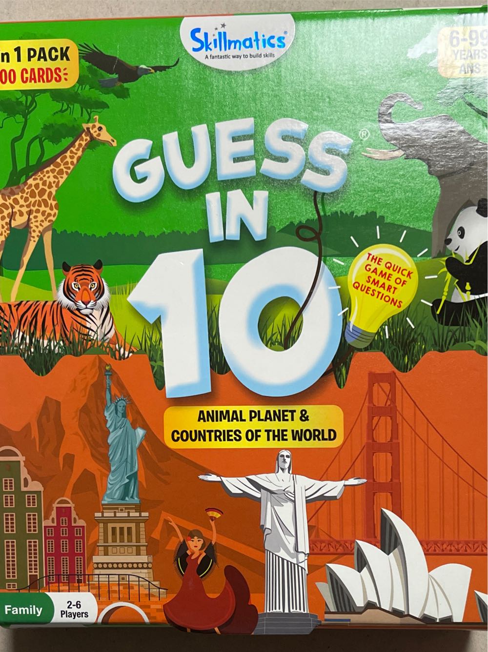 Dawn on Titan: Alien Technology