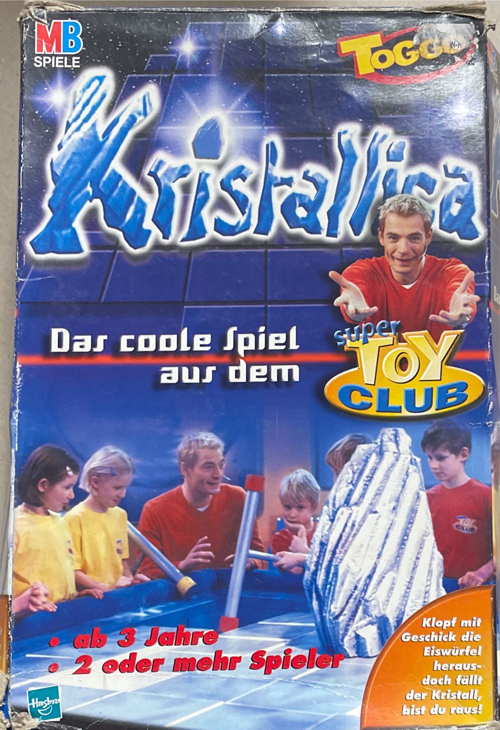 King’s Forge 3rd Edition