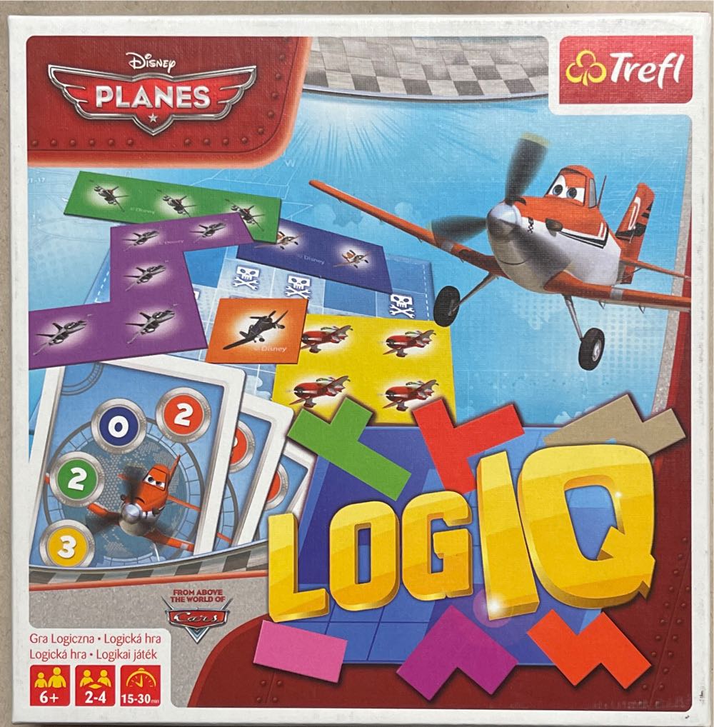 John Deere R104846 Pictionary