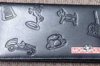 Monopoly The Mega Edition