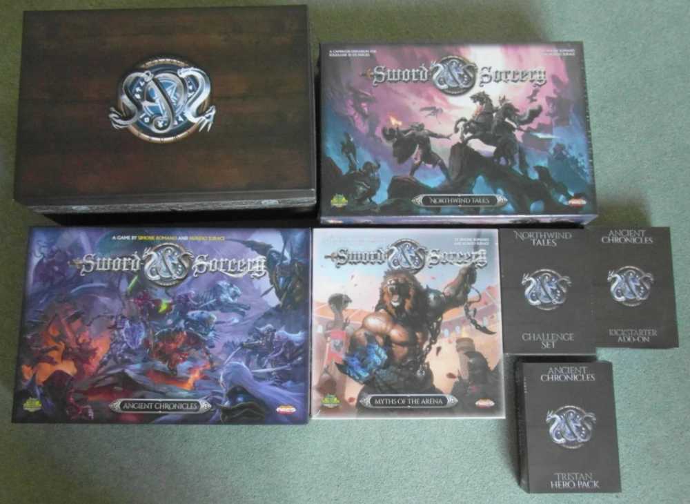 Cmx Boardgame Copper Country Box Michigan Upper Peninsula Mining