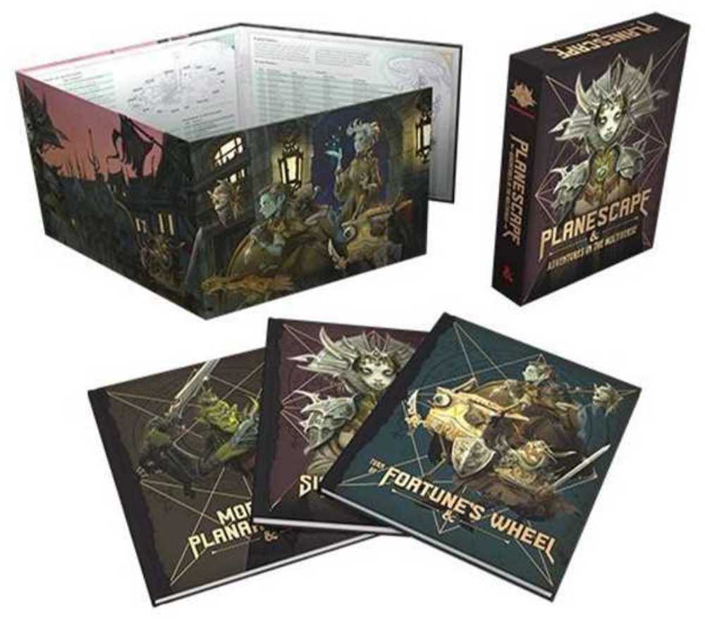 Symborum - RPG  (2-6) board game collectible - Main Image 2
