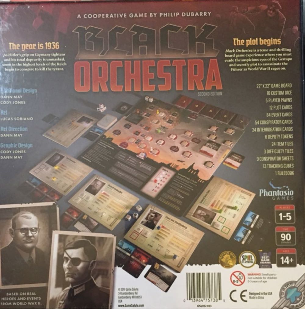 Bild It 2.0  board game collectible [Barcode 6416550861987] - Main Image 2