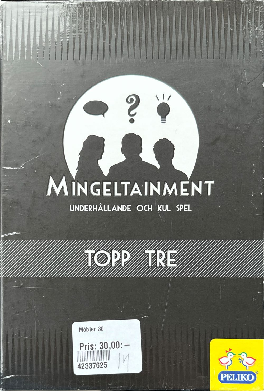 Ultimate Treehouse Deluxe Edition