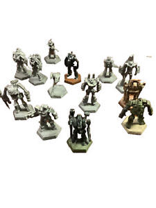 Warhammer Age Of Sigmar Magewrath Throne Terrain. New In Box. Oop