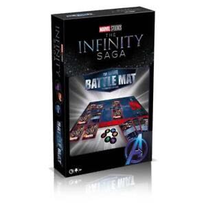 Marvel Avengers Cards