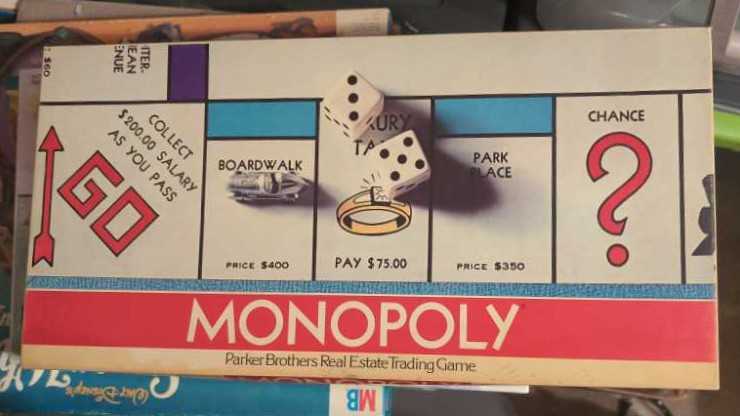 Cluedo Licensed: CLUEDO® SCOUTS Edition