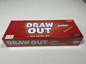 Draw Out By Tactic Complete And On