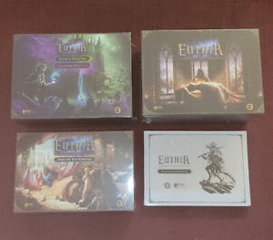 Too Many Bones Riffle Character Pack