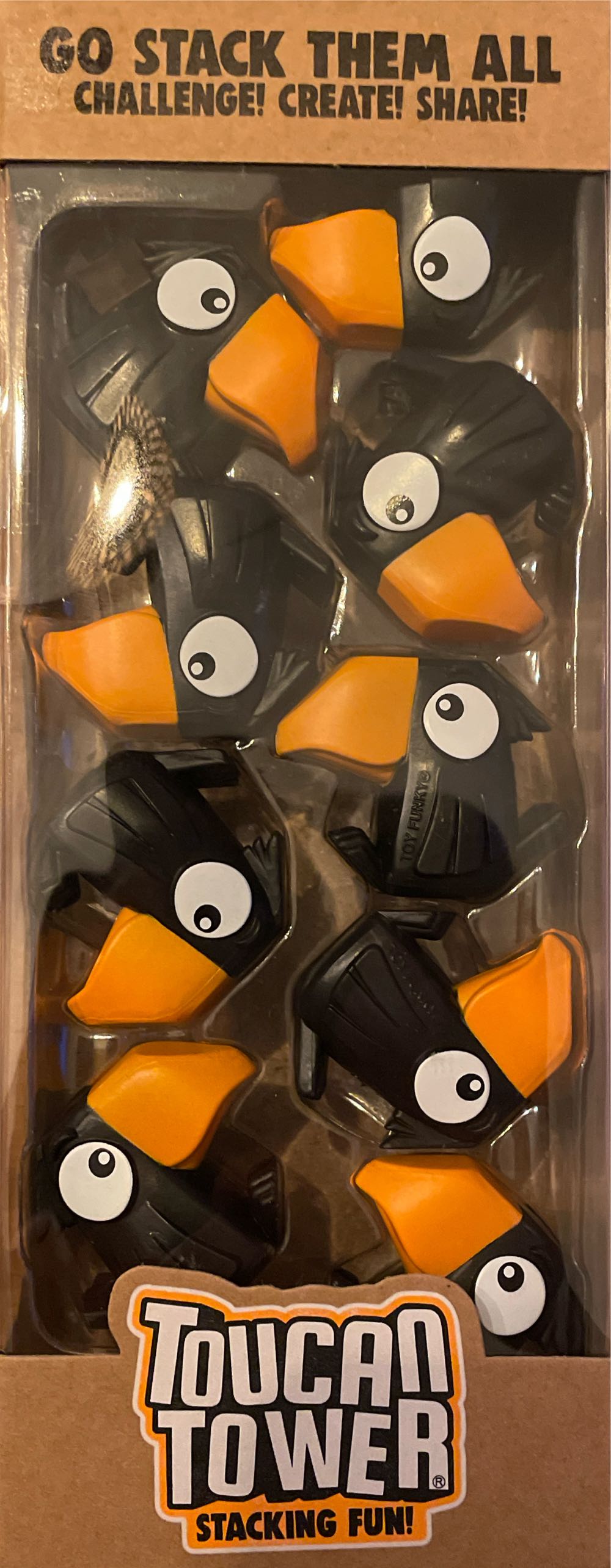 Grand Gamers Guild New Species