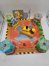 Foil Times Square Manhattan 500 Piece Jigsaw Puzzle Times Square Manhattan Hasbro Milton Bradley Brand New New & Sealed Mb Brand