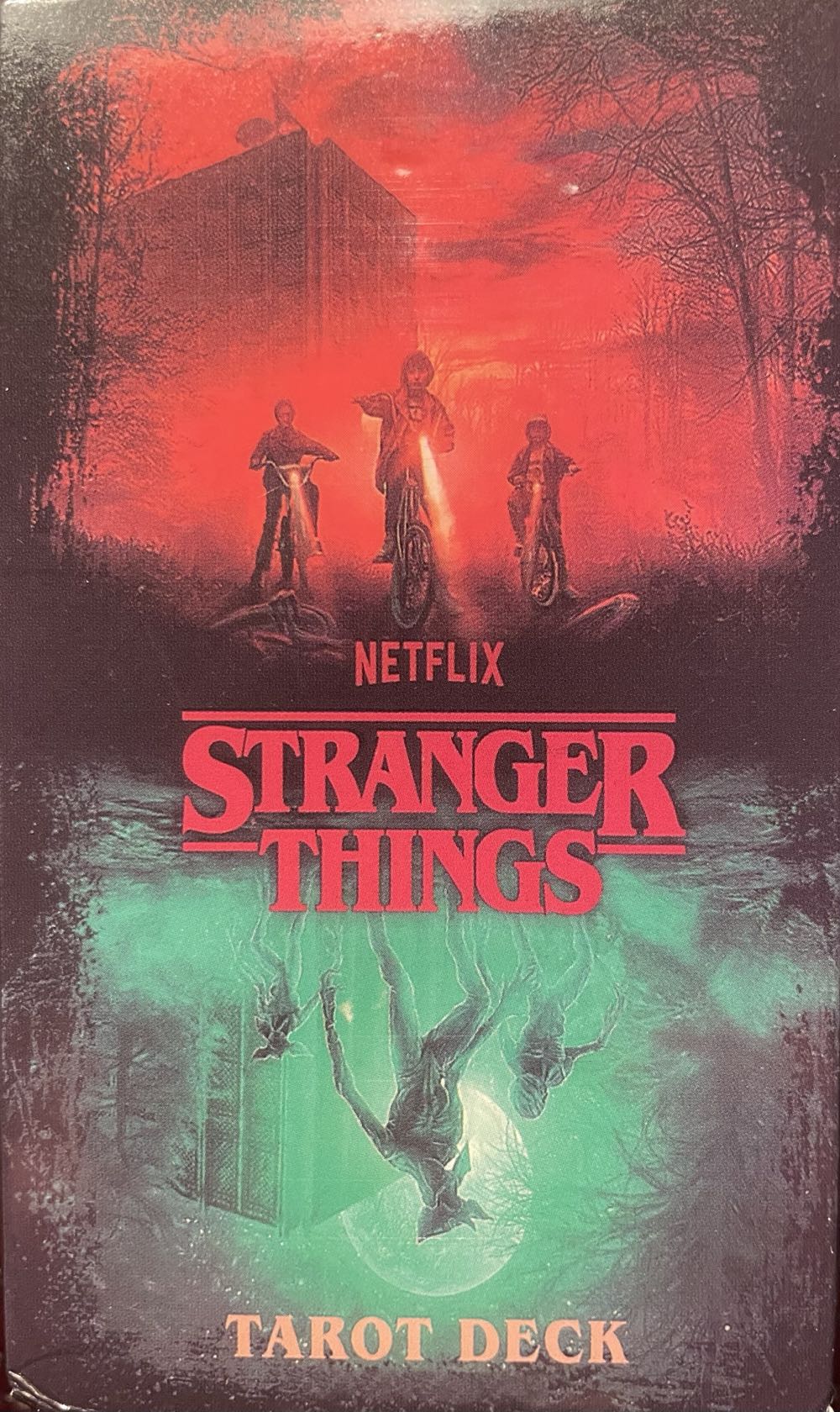 Clue Crossovers: MAGIC, The GATHERING: RAVNICA - Clue® Edition