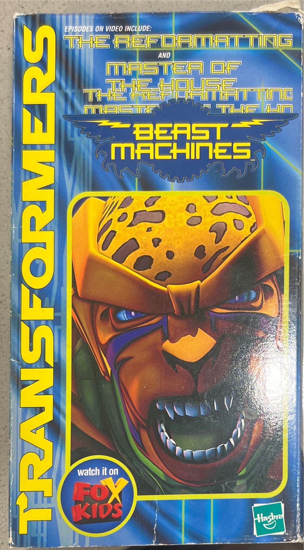 Happy Families Playing Cards Card Eeboo