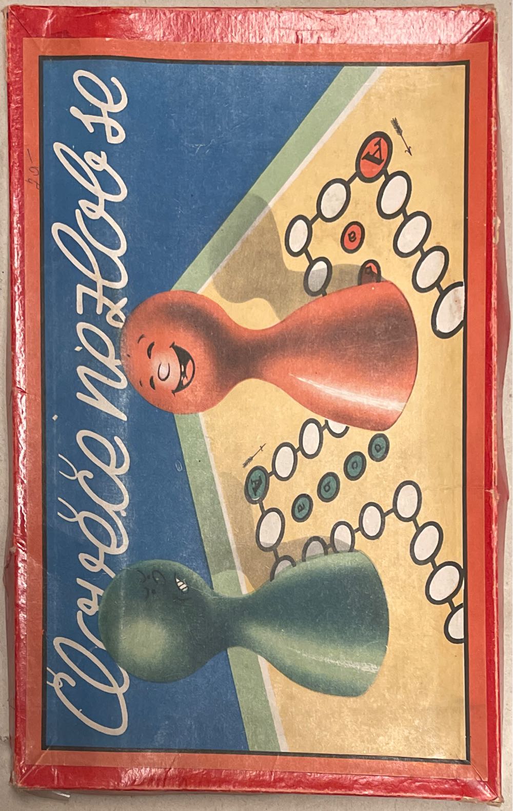 Iraqi Most Wanted 2003 No Wrap But Sealed