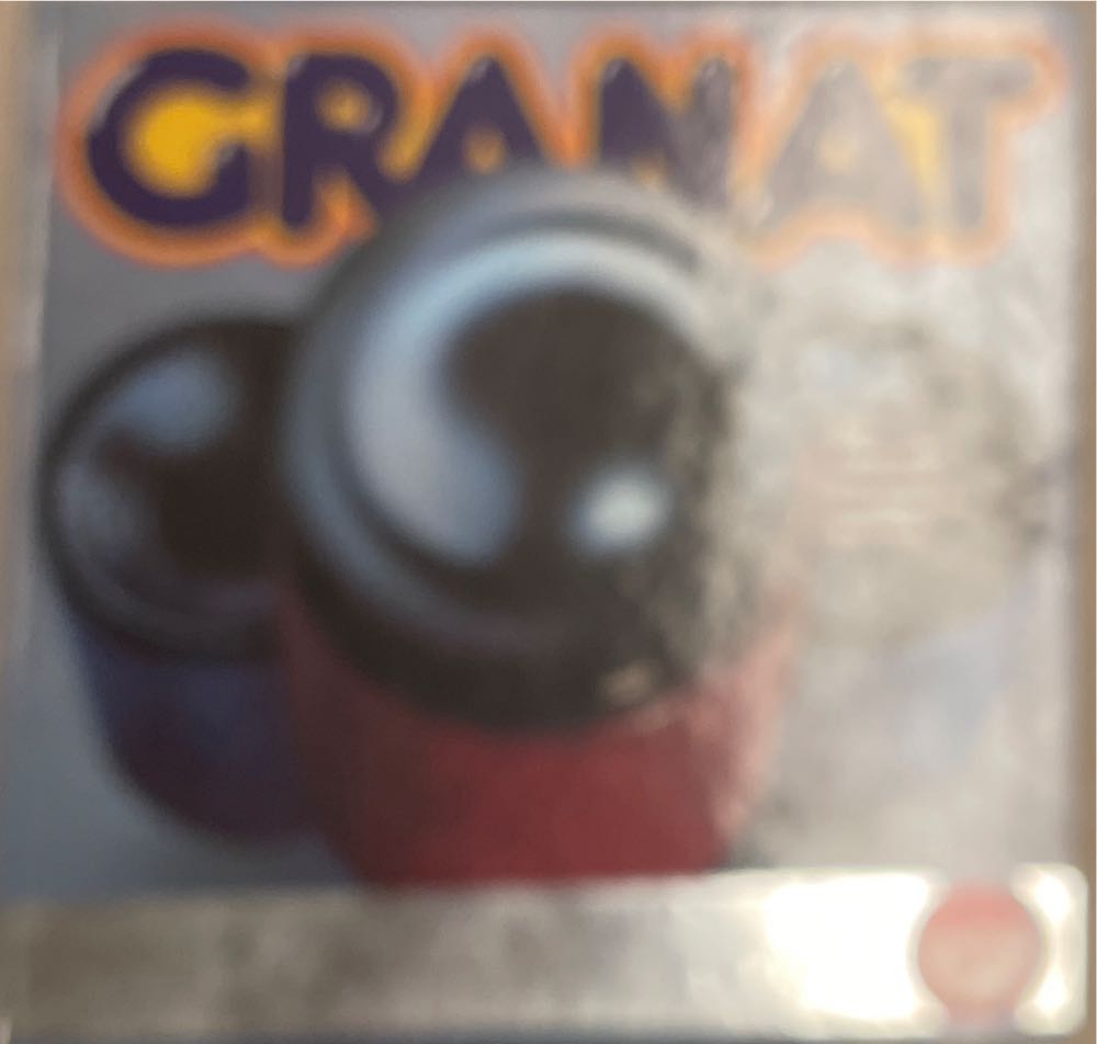 My First Dalmatian Dogmino Gf Health