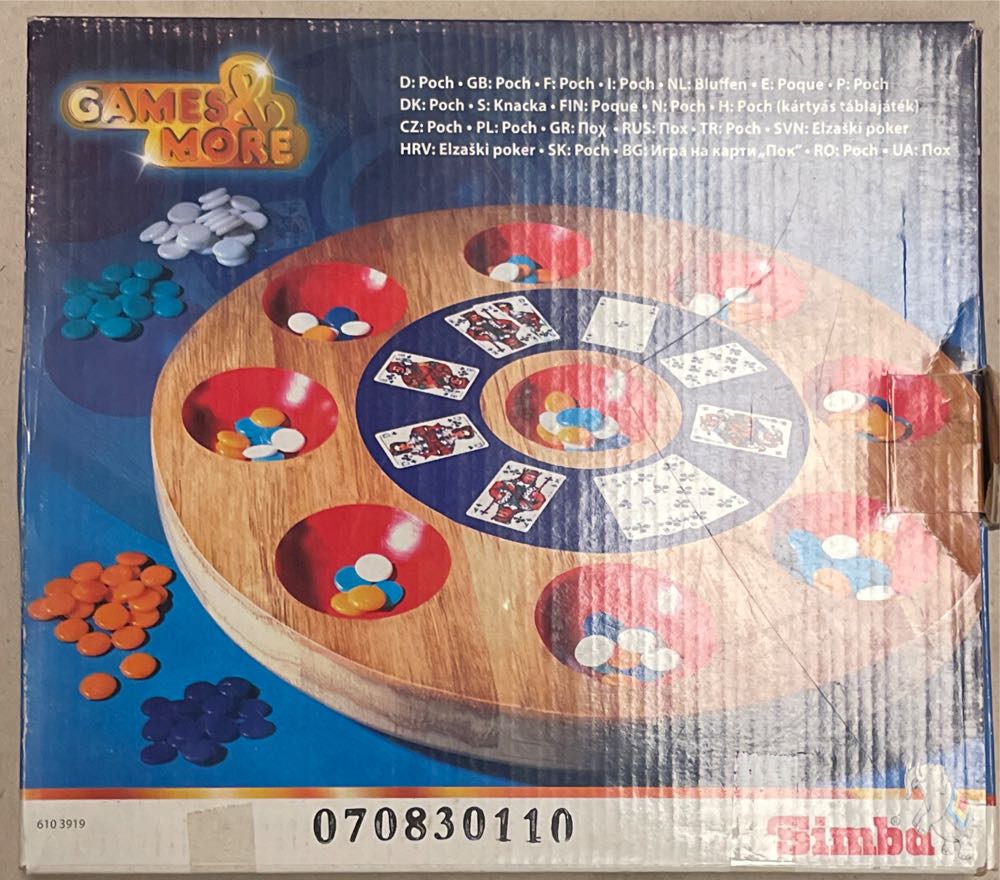 Fast Food Fear Cooperative Card By Dario Dordoni Devir S