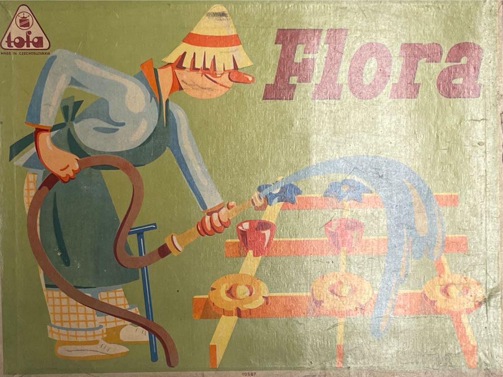 Fortune and Glory: The Cliffhanger Game