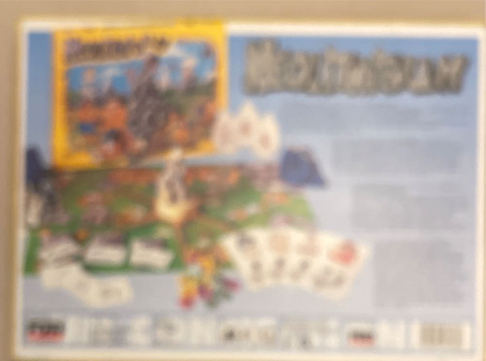 Neolithibum  (2-4) board game collectible [Barcode 4012257237036] - Main Image 2