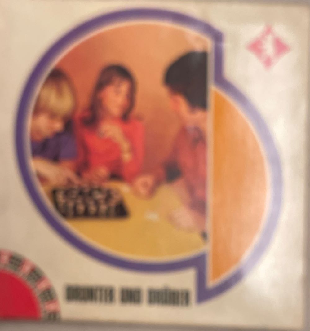 Peanuts Joe Cool Playing Cards