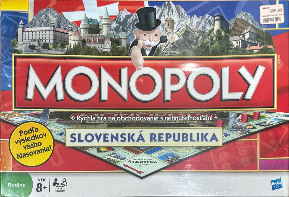 King’s Forge 3rd Edition