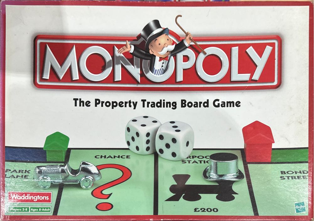 Googly Shaped Rubber Bands 8 Pcs