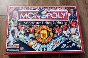 Monopoly Card Coaster Set