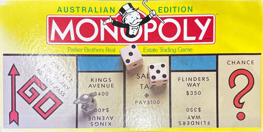 Trivial Pursuit Board Games Decades To 2020 In Finnish Lang.