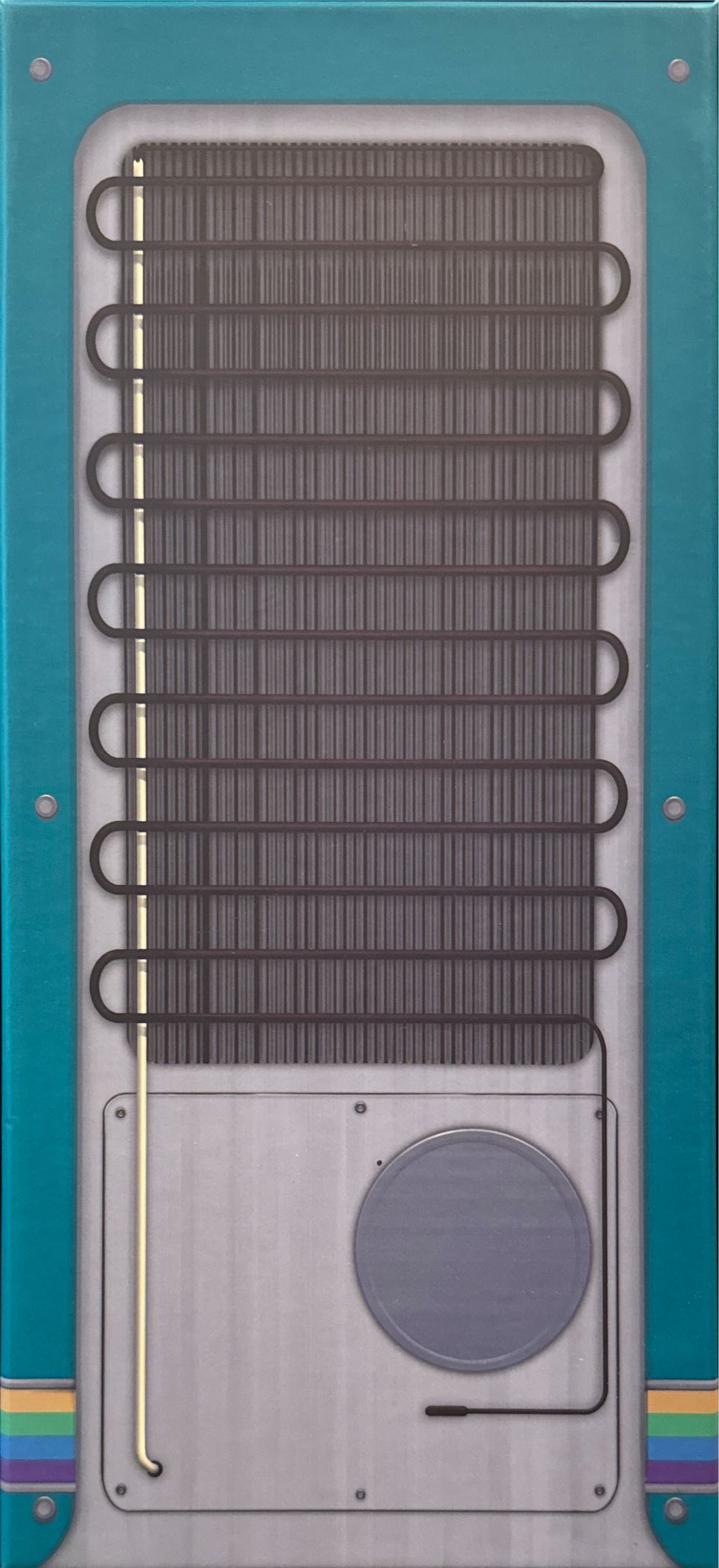 Soda Bundle  (2) board game collectible [Barcode 793567054981] - Main Image 2