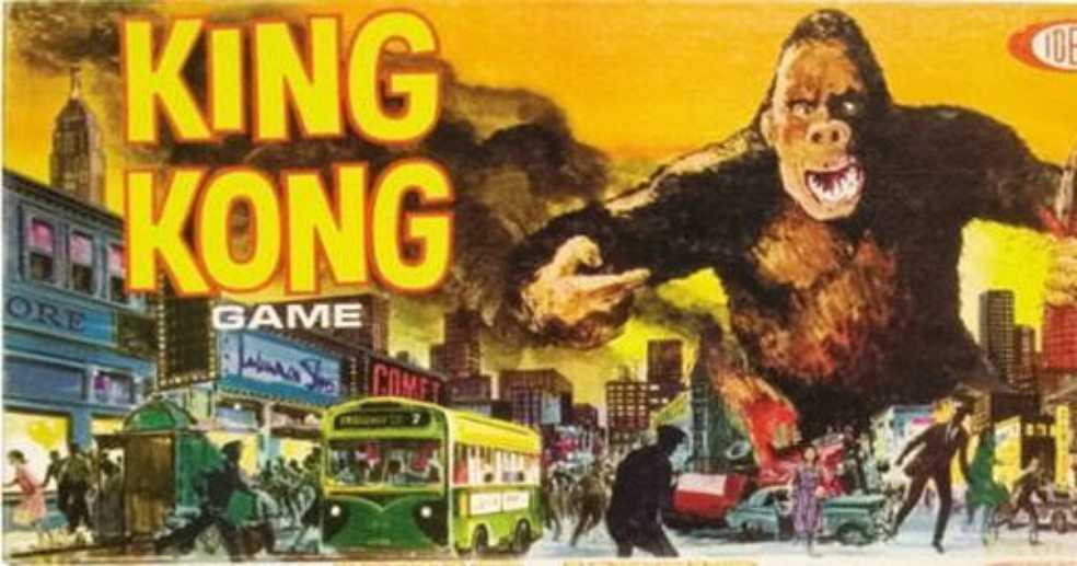 Saboteur 20 Jaar Jubileum Editie