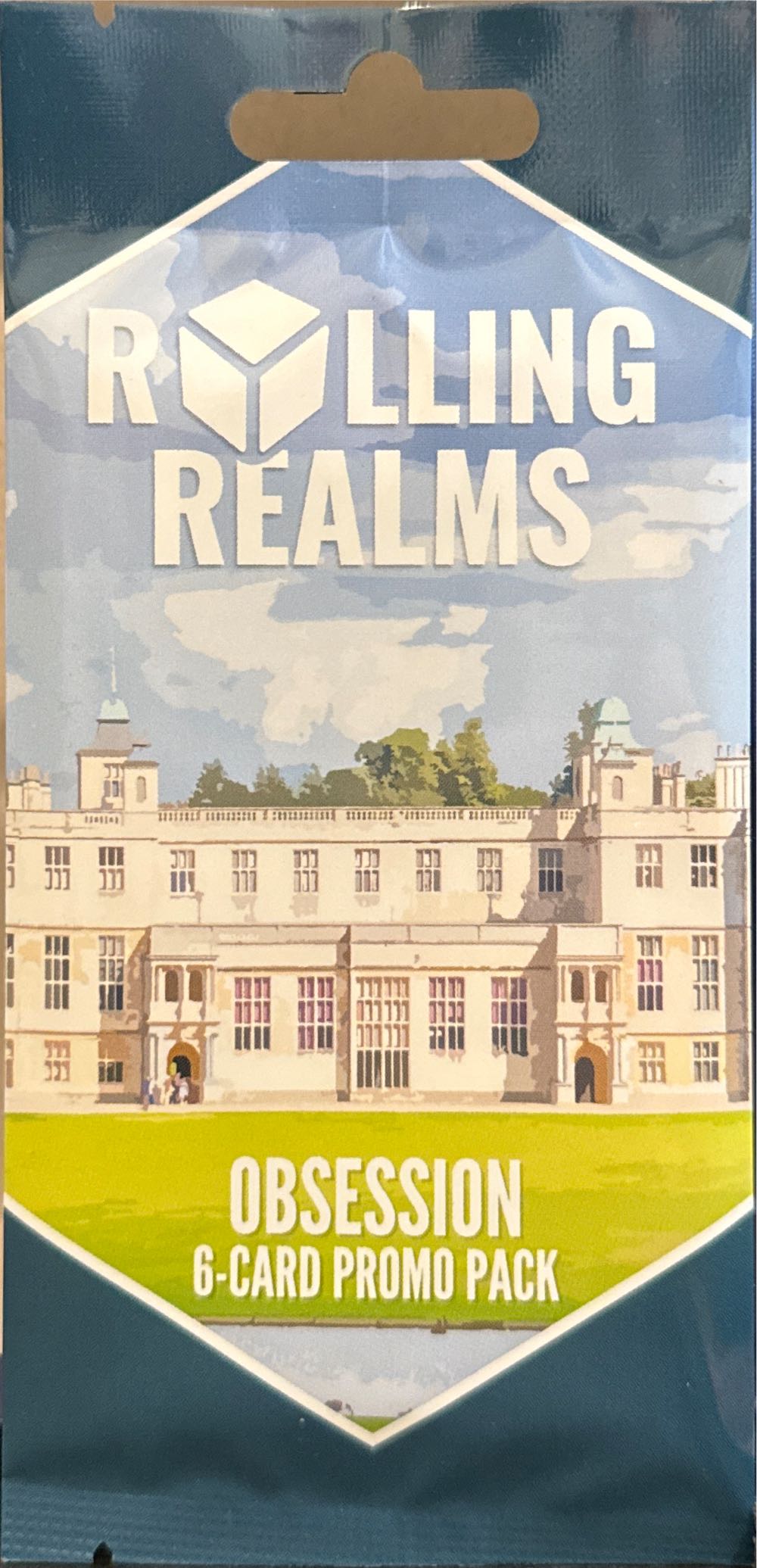 Goliath Sequence Travel