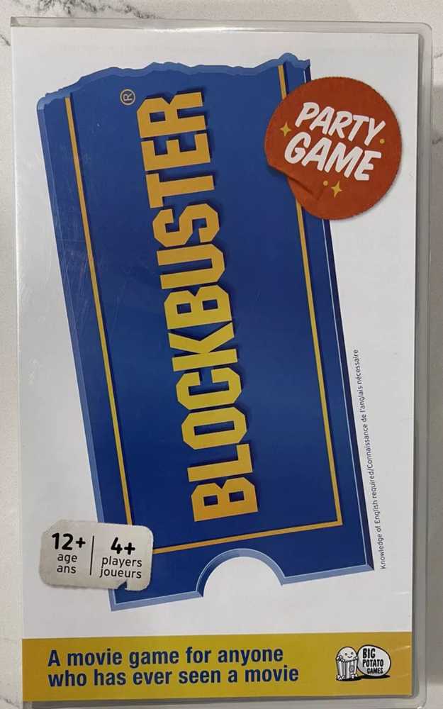 Magnetic Pocket Edition