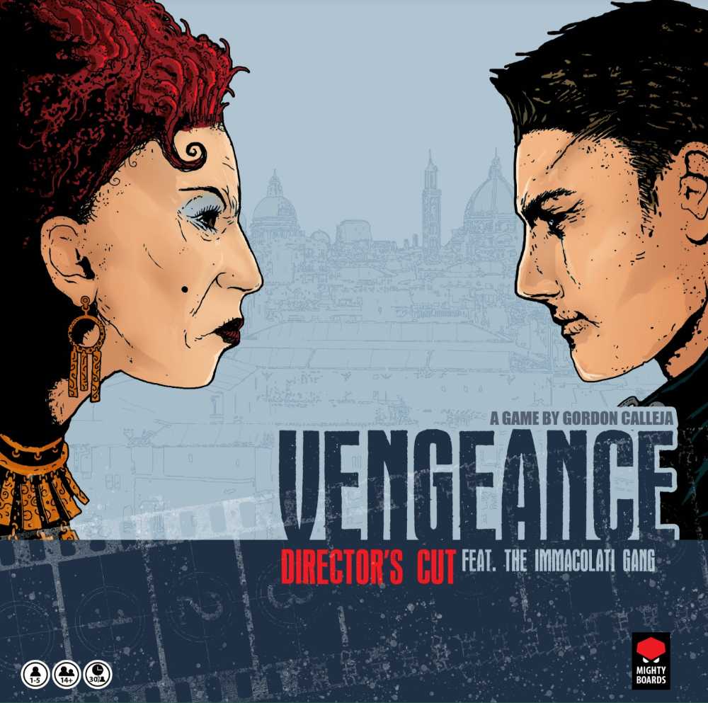 Terror Zombie Terror English