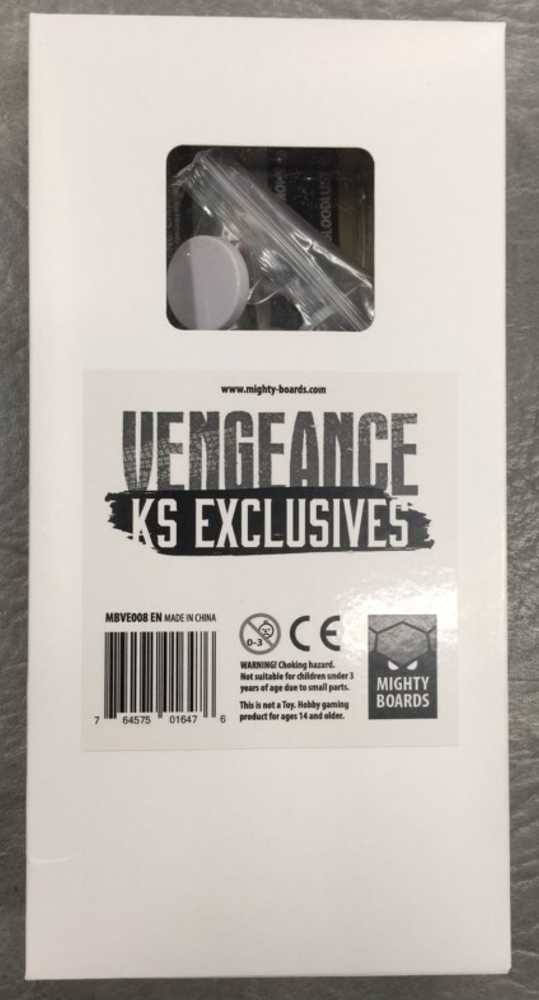 The Lost Worlds Of Josh Kirby Kickstarter Exclusive