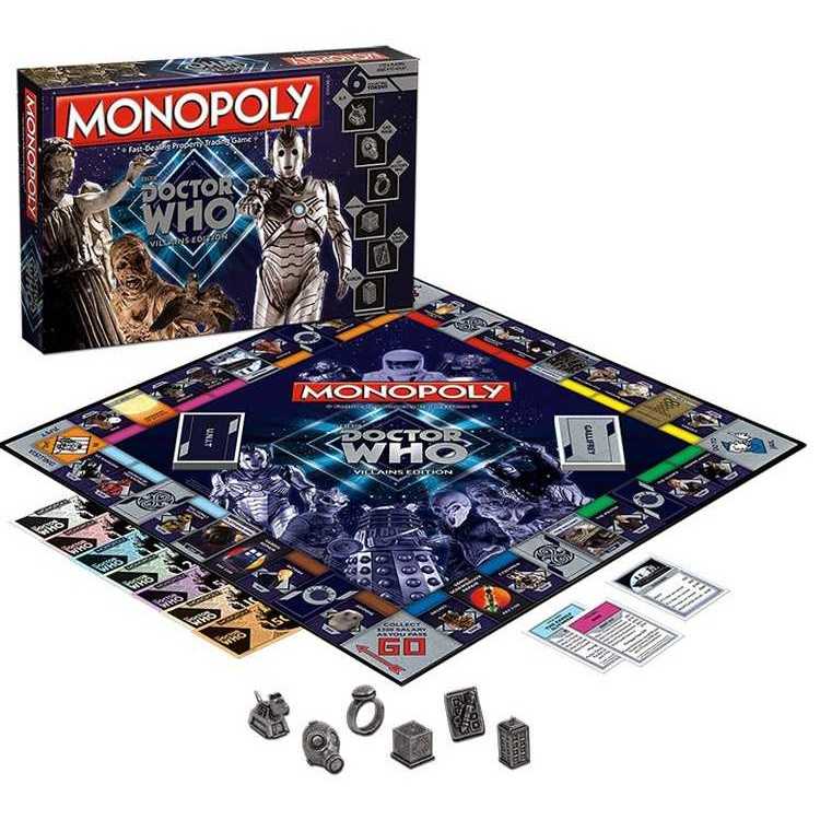 Barnyard Bingo Mini Card