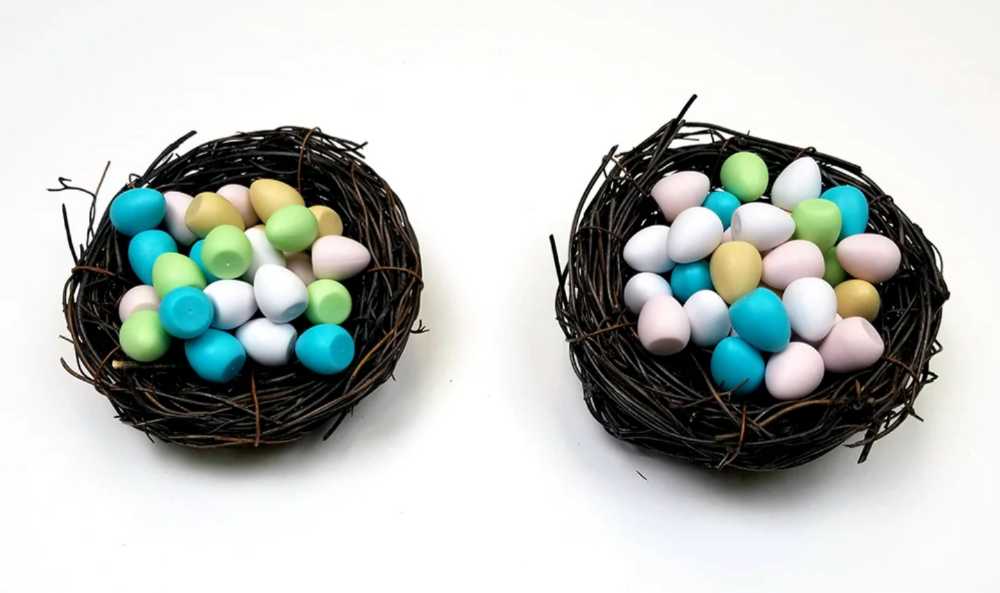 Wingspan: Nests  (1-5) board game collectible - Main Image 2