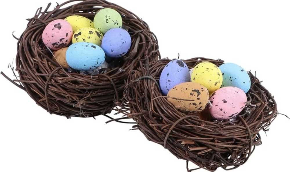 Wingspan: Nests  (1-5) board game collectible - Main Image 3