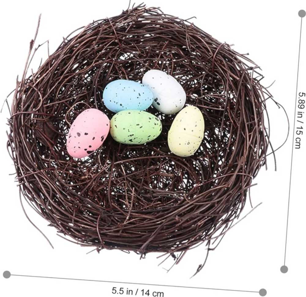Wingspan: Nests  (1-5) board game collectible - Main Image 4