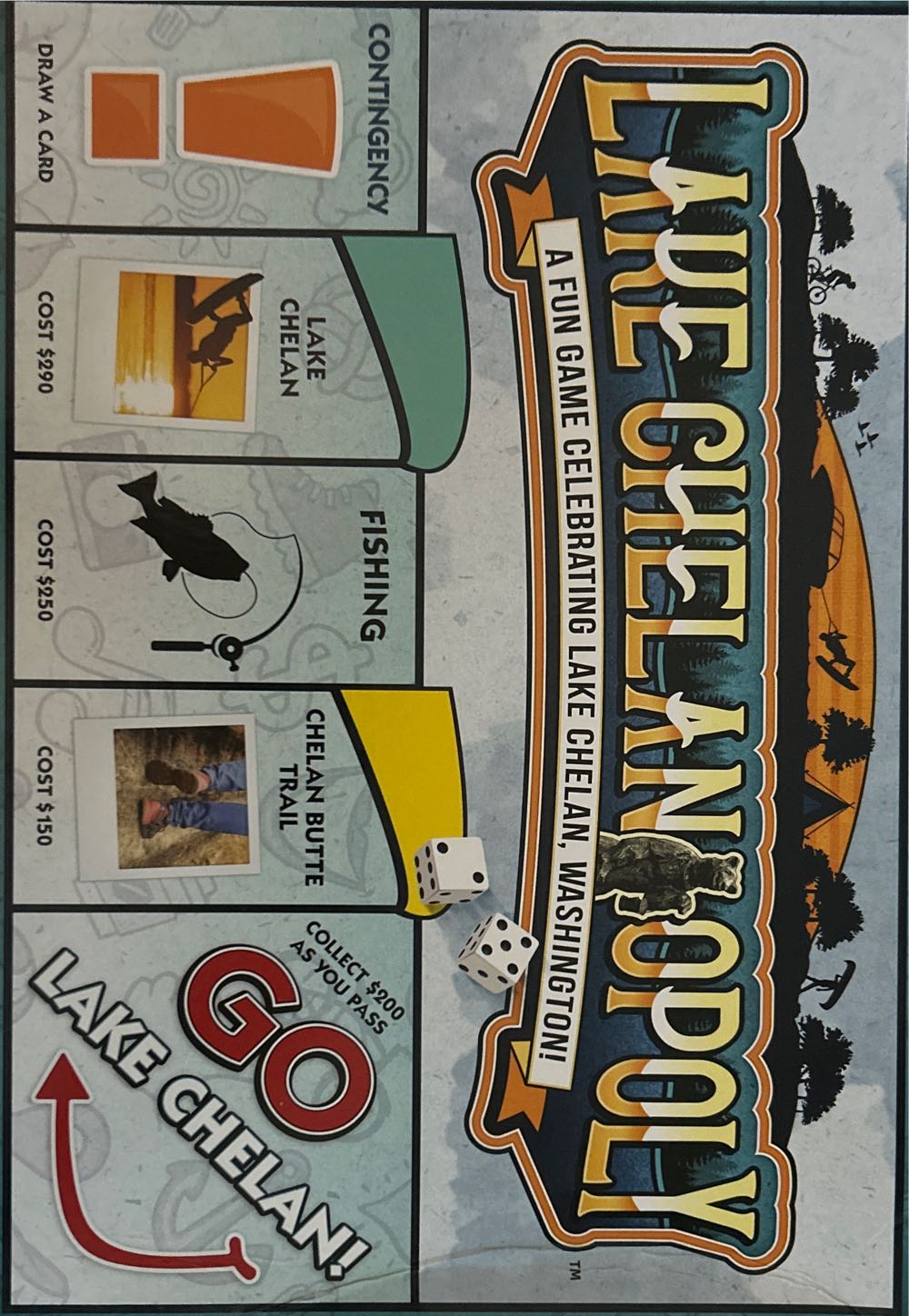 Spiele-set 4 In 1 Aus Glas, Soubor Her