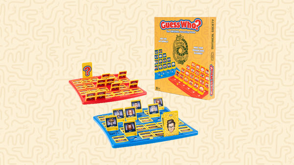 Charades DVD Umbilical Brothers 