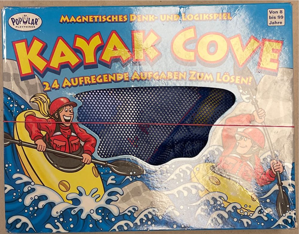 Patterns: A Mandala Game