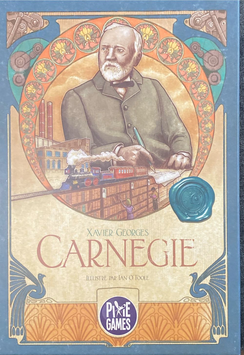 Mensch Agere Dich Nicht