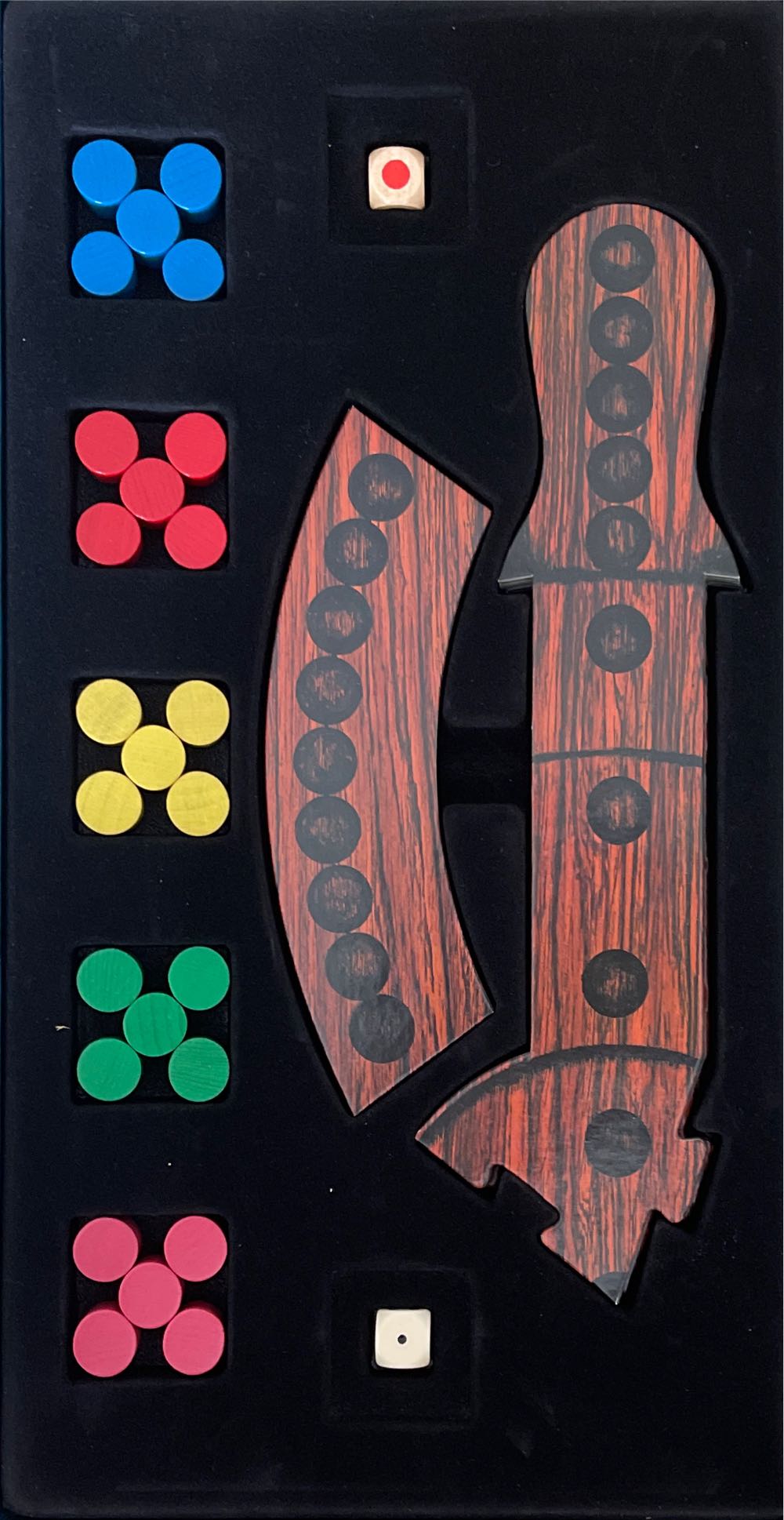 Timon  (4-5) board game collectible [Barcode 4002051682118] - Main Image 2