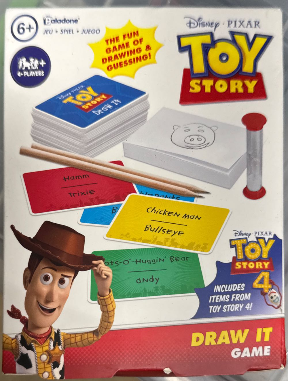 Jesus Christ Superstar